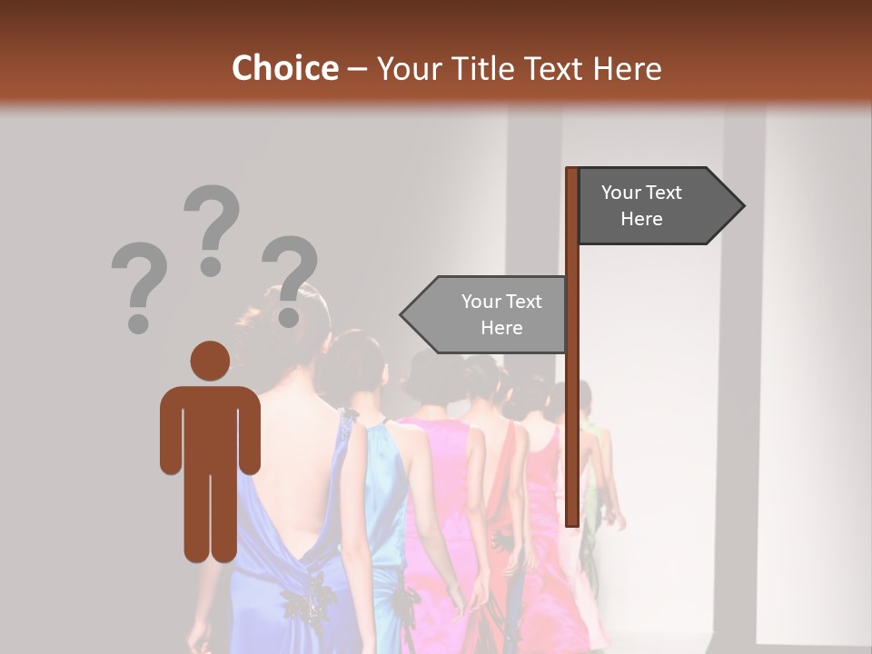 Paraty Beautiful Parati PowerPoint Template