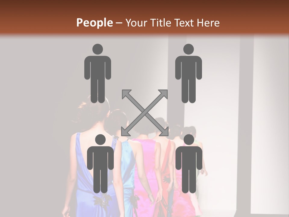 Paraty Beautiful Parati PowerPoint Template