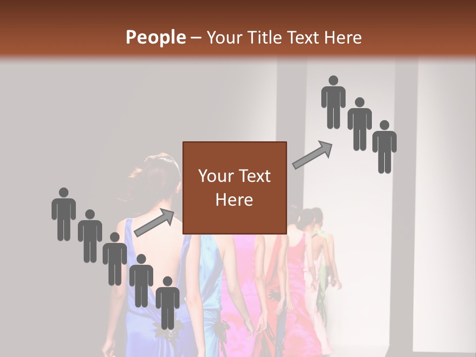 Paraty Beautiful Parati PowerPoint Template