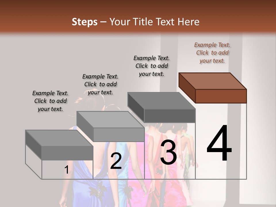 Paraty Beautiful Parati PowerPoint Template