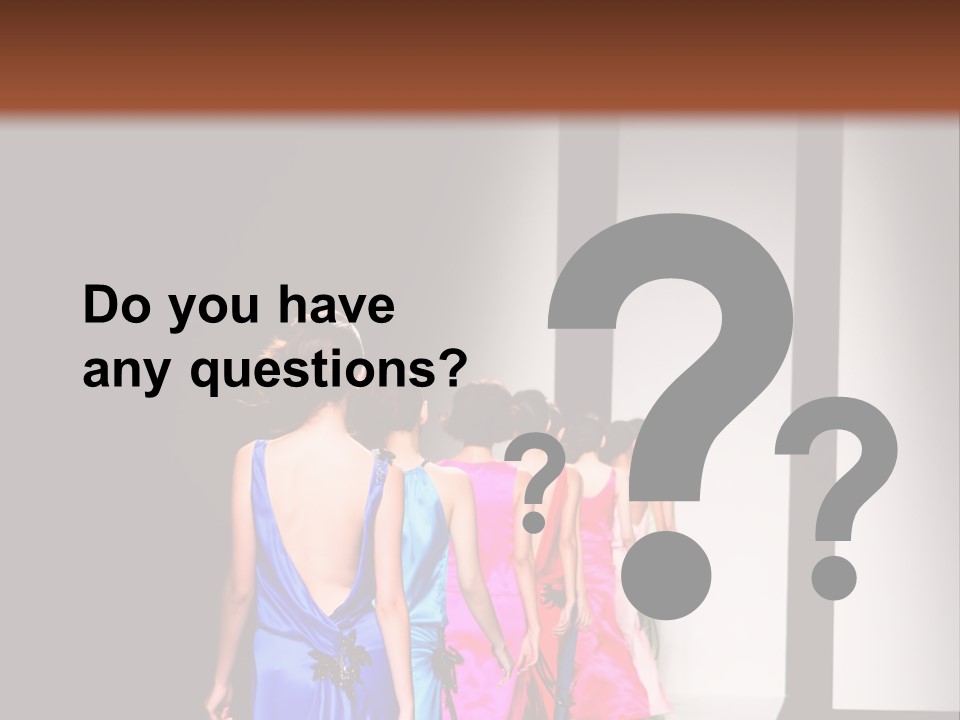 Paraty Beautiful Parati PowerPoint Template