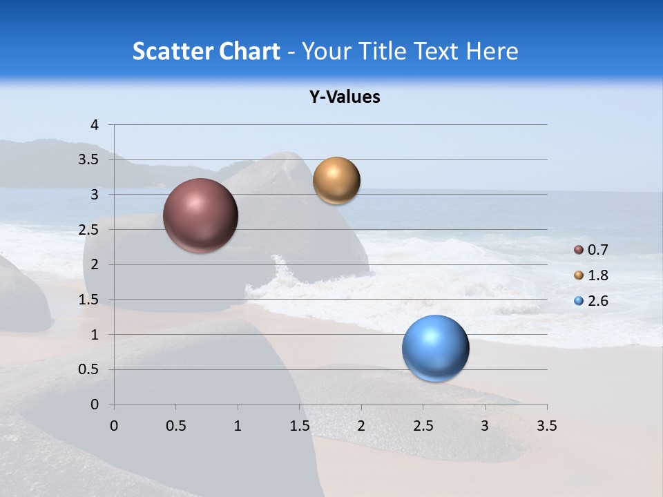 Paraty Beautiful Parati PowerPoint Template