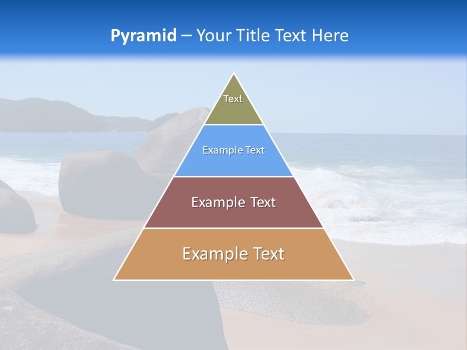 Paraty Beautiful Parati PowerPoint Template