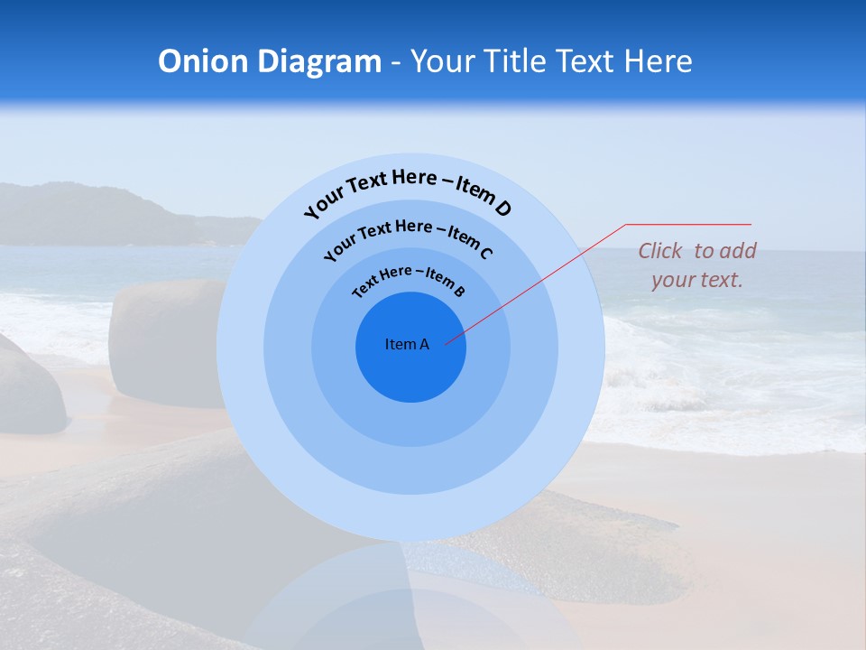 Paraty Beautiful Parati PowerPoint Template