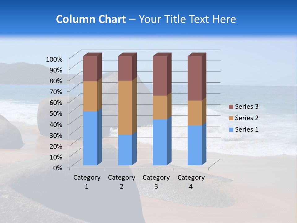 Paraty Beautiful Parati PowerPoint Template