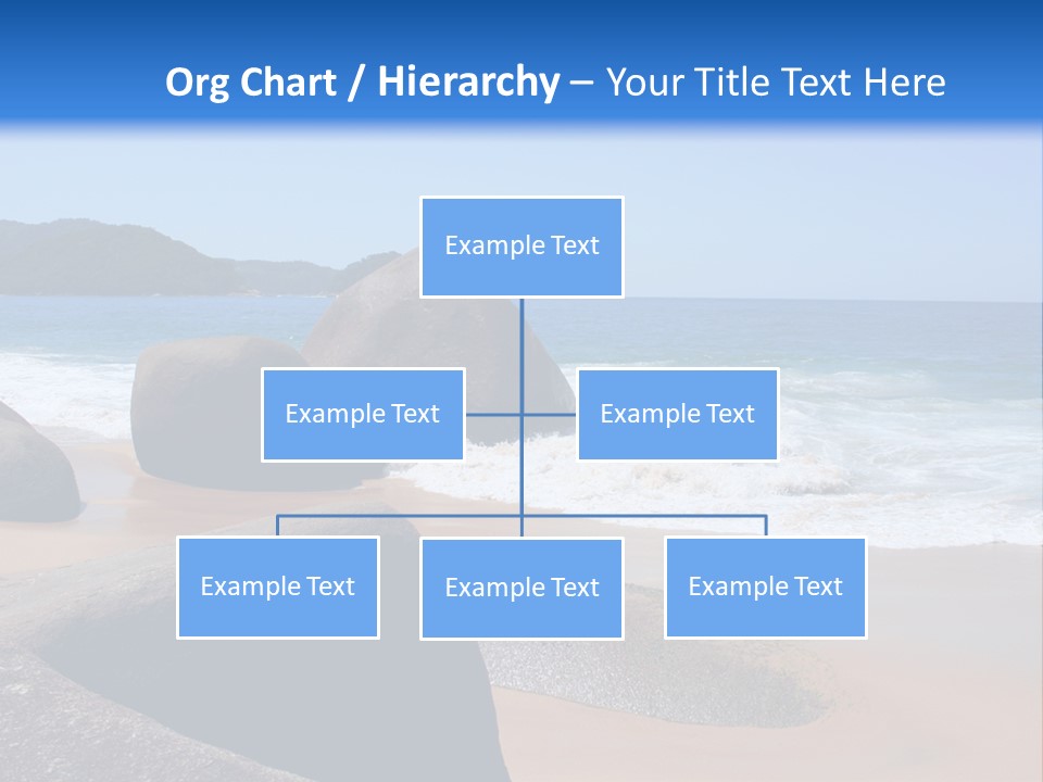 Paraty Beautiful Parati PowerPoint Template