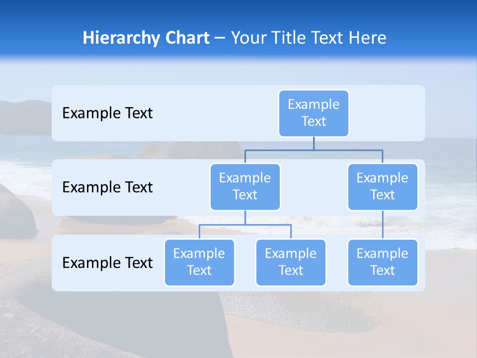 Paraty Beautiful Parati PowerPoint Template