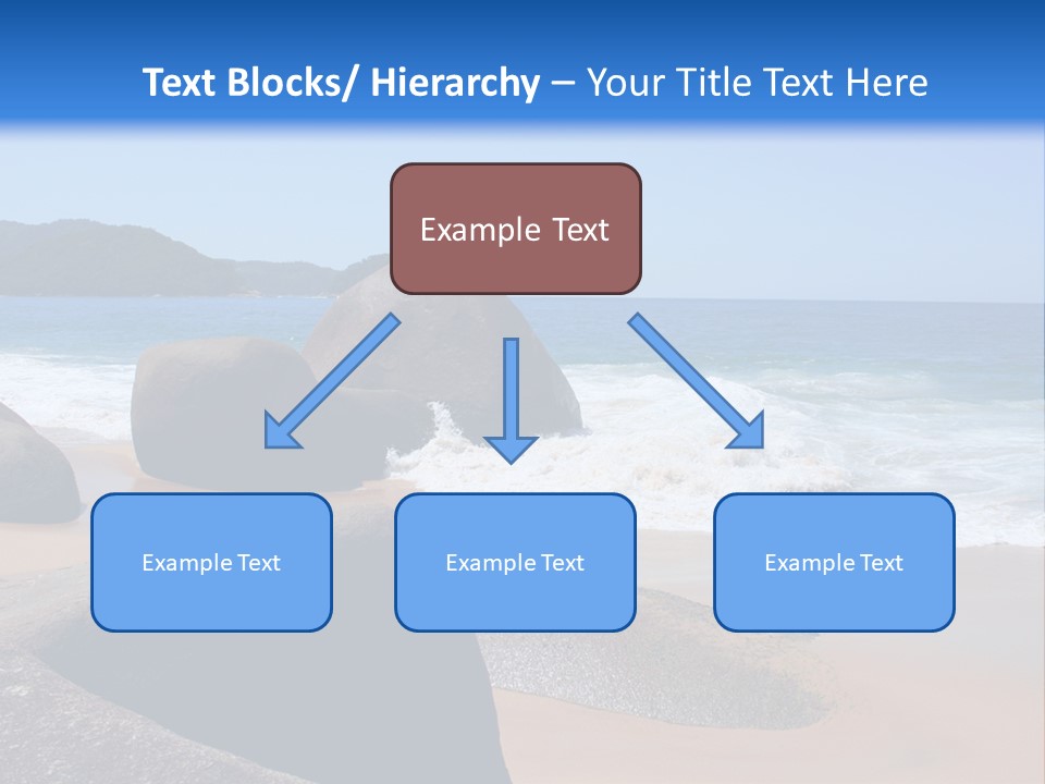 Paraty Beautiful Parati PowerPoint Template