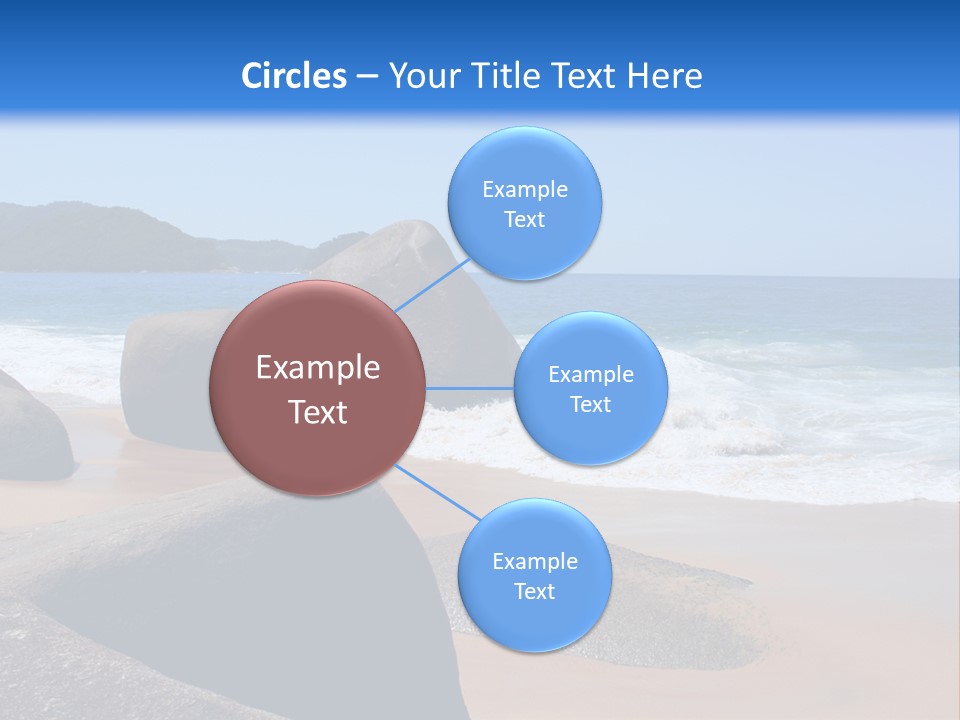 Paraty Beautiful Parati PowerPoint Template