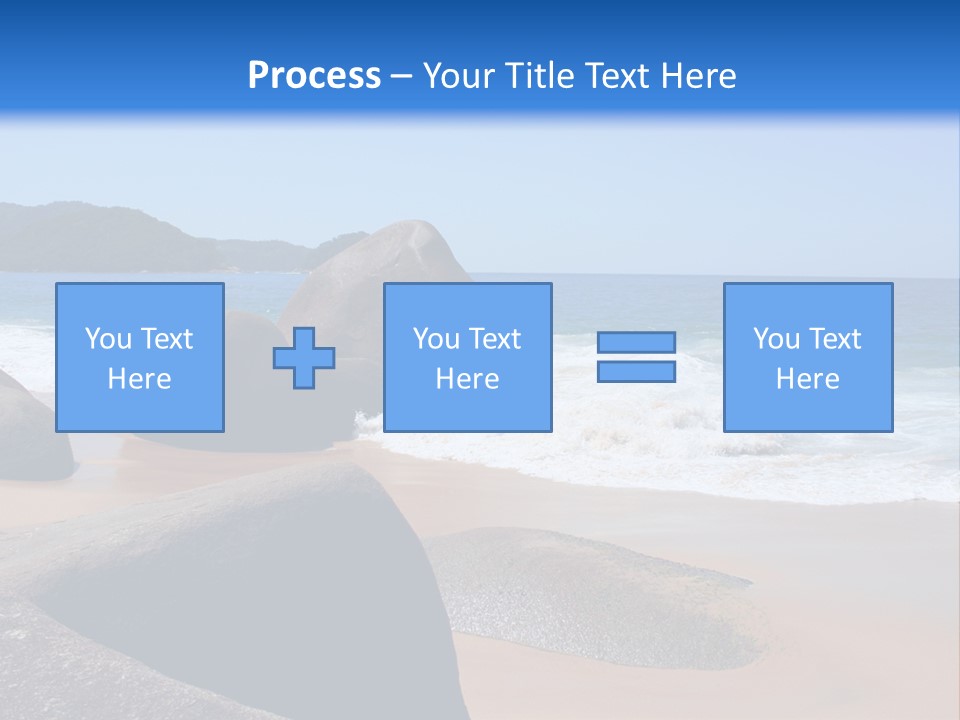 Paraty Beautiful Parati PowerPoint Template