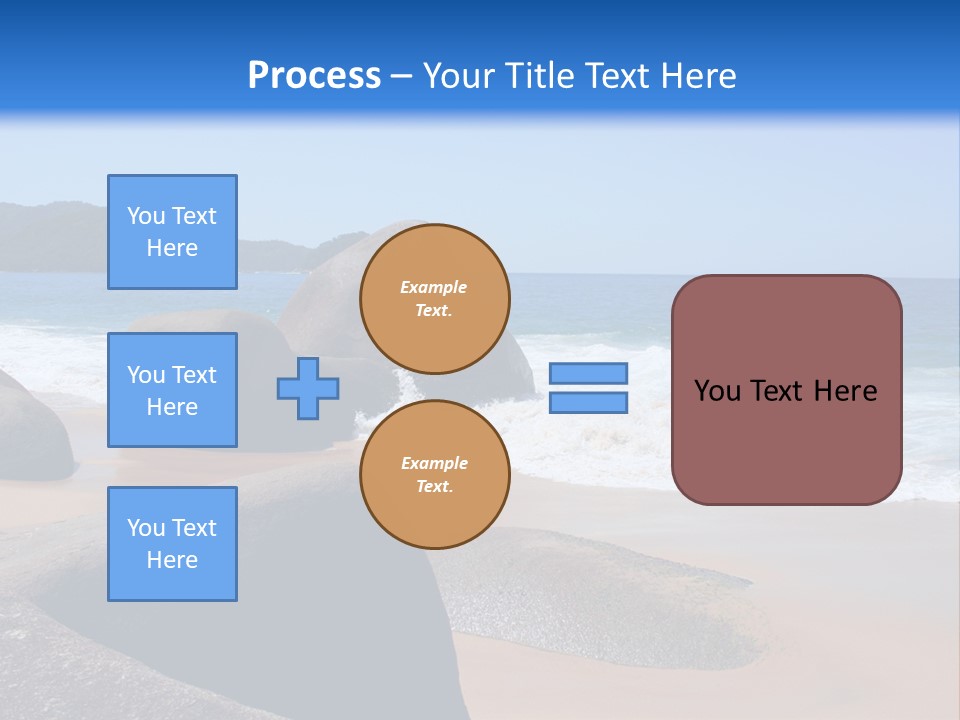 Paraty Beautiful Parati PowerPoint Template