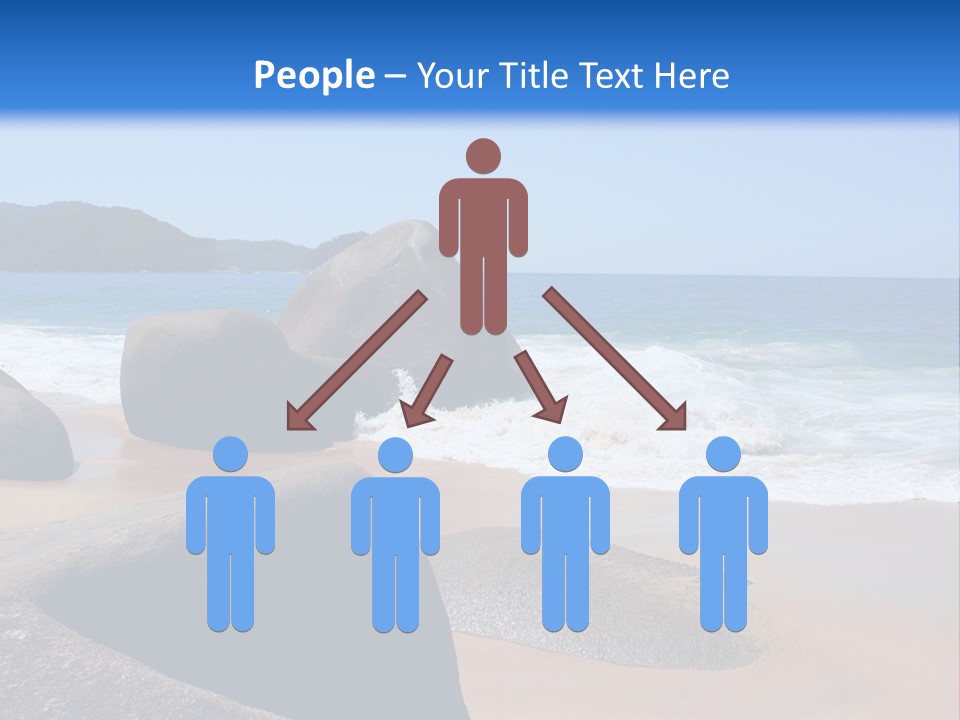 Paraty Beautiful Parati PowerPoint Template