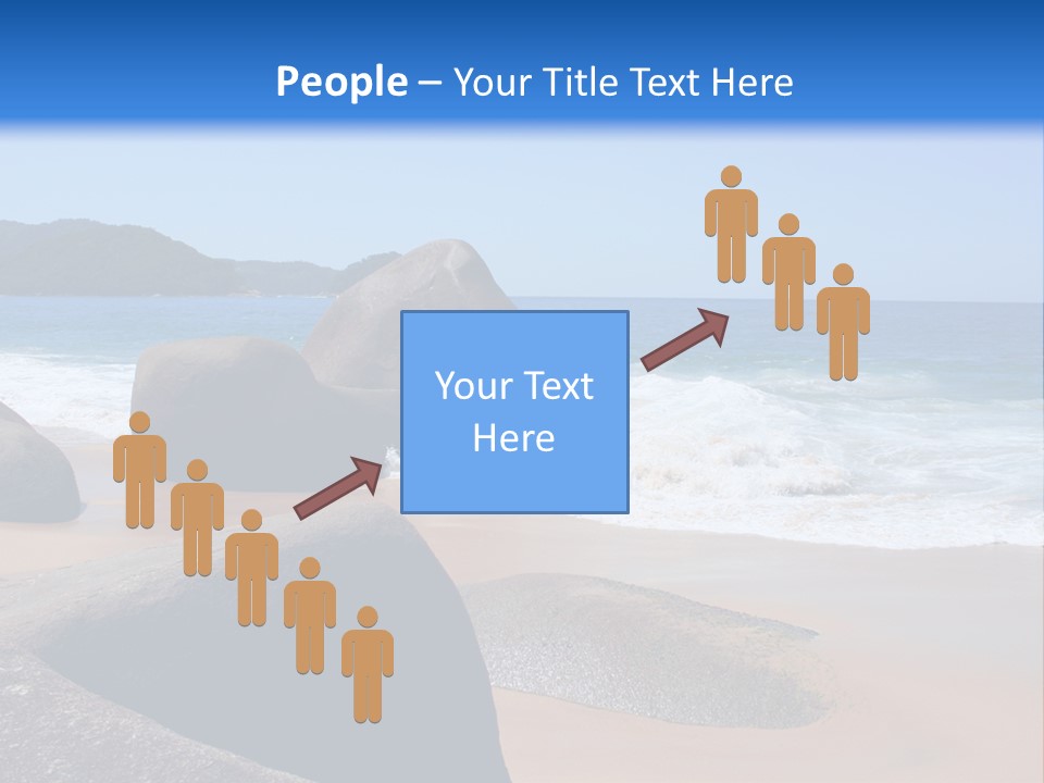 Paraty Beautiful Parati PowerPoint Template