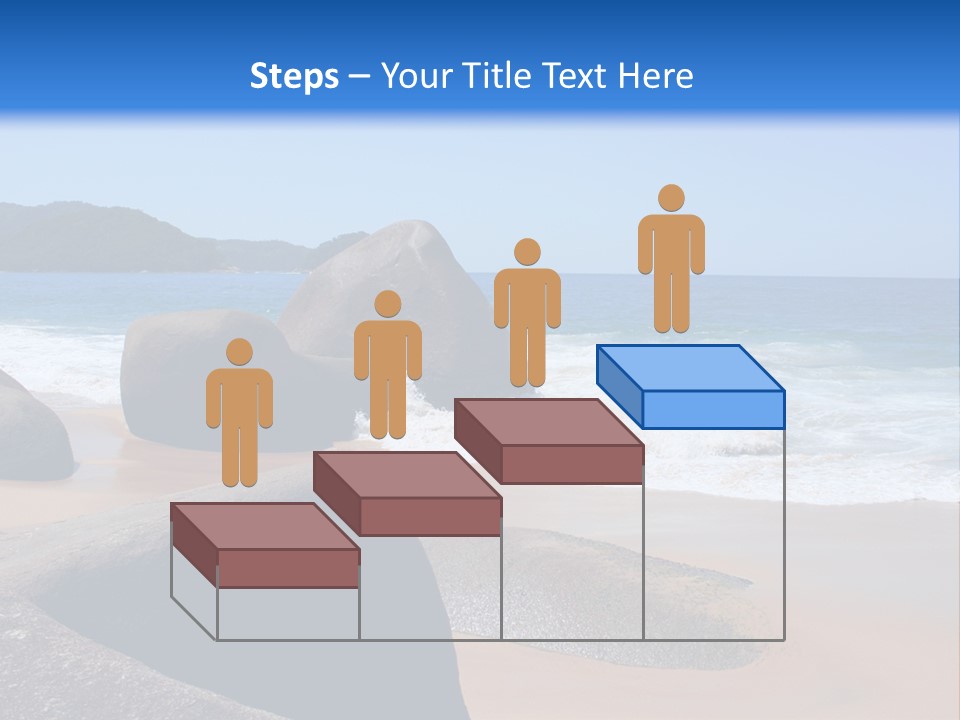 Paraty Beautiful Parati PowerPoint Template