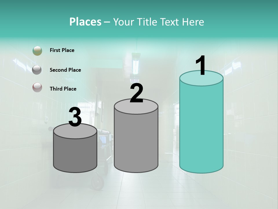 Process Vote Icon PowerPoint Template