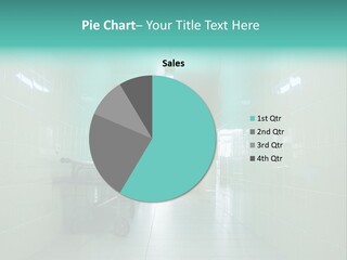 Process Vote Icon PowerPoint Template