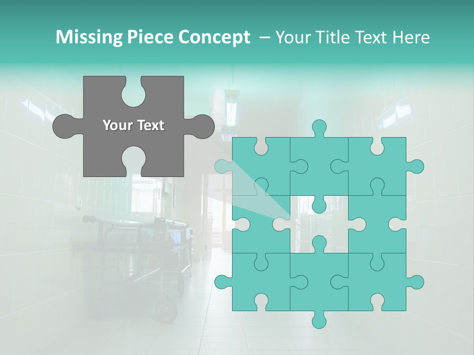 Process Vote Icon PowerPoint Template