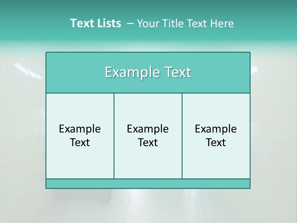 Process Vote Icon PowerPoint Template