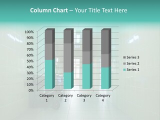 Process Vote Icon PowerPoint Template