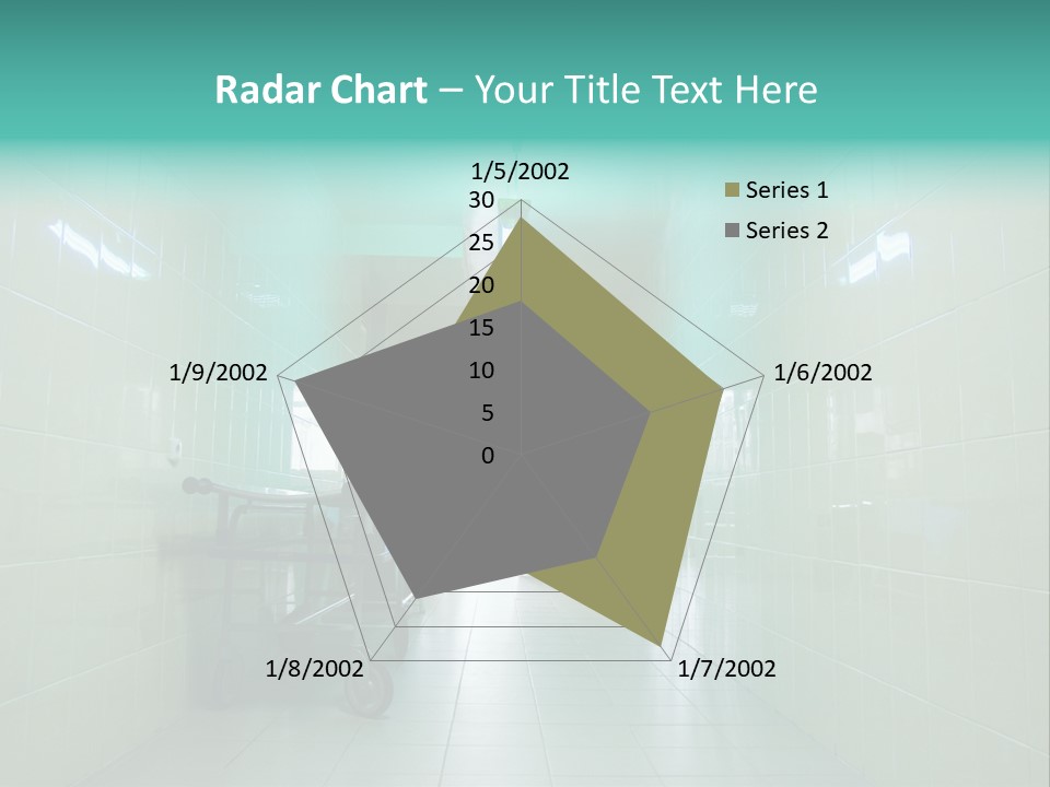 Process Vote Icon PowerPoint Template