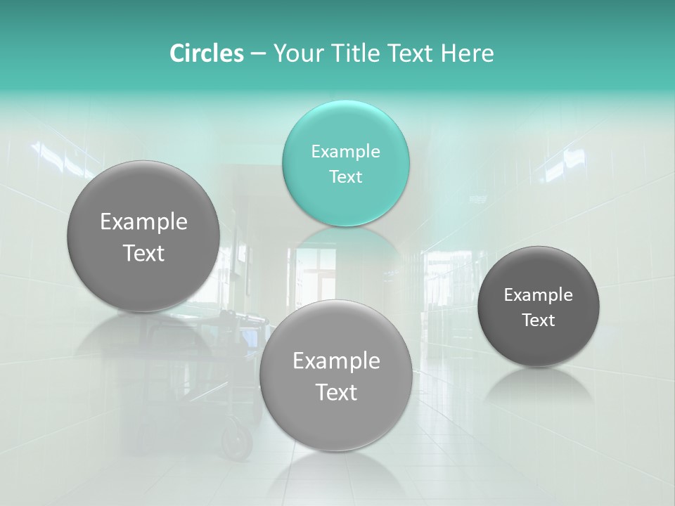 Process Vote Icon PowerPoint Template