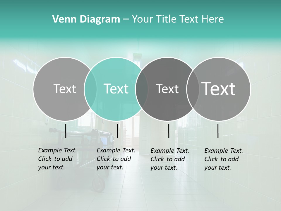 Process Vote Icon PowerPoint Template