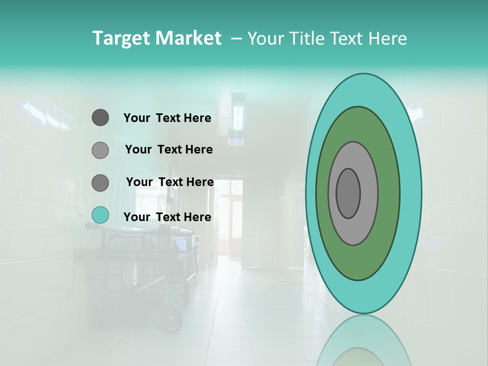 Process Vote Icon PowerPoint Template