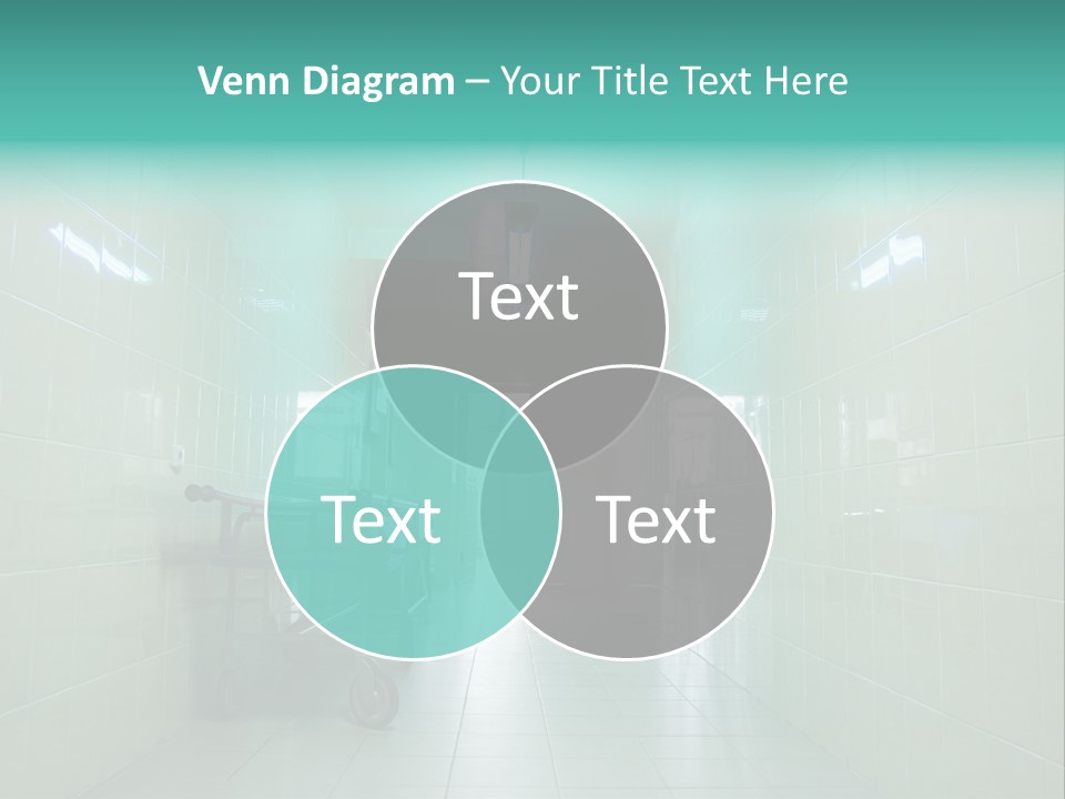 Process Vote Icon PowerPoint Template