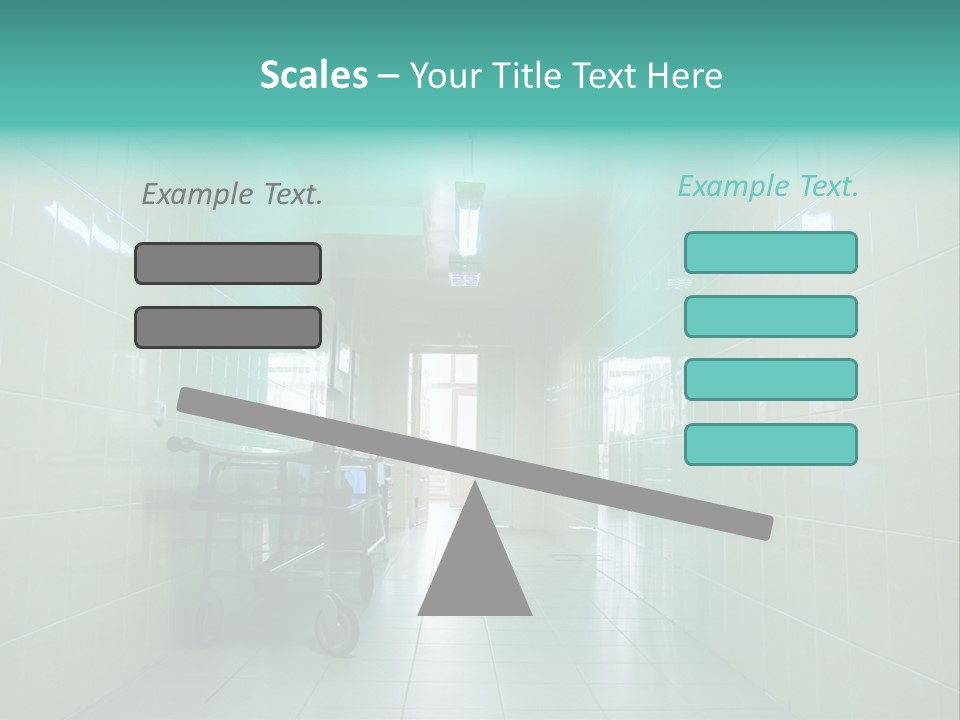 Process Vote Icon PowerPoint Template
