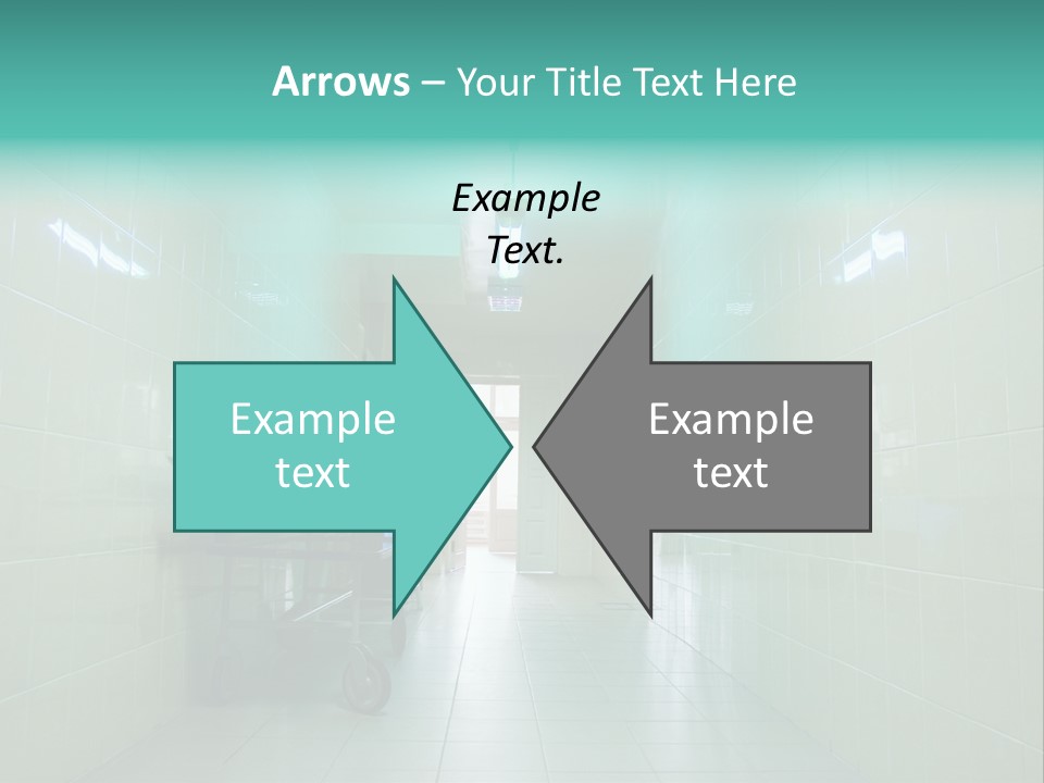 Process Vote Icon PowerPoint Template