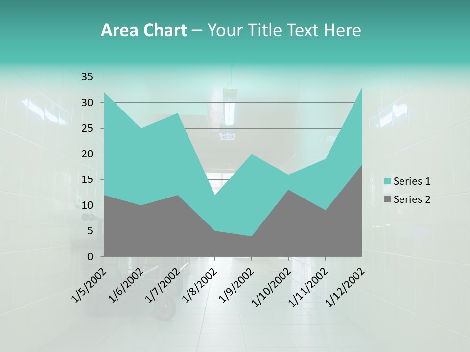 Process Vote Icon PowerPoint Template