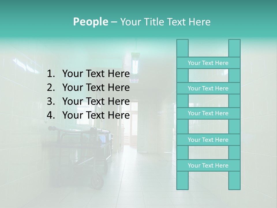 Process Vote Icon PowerPoint Template