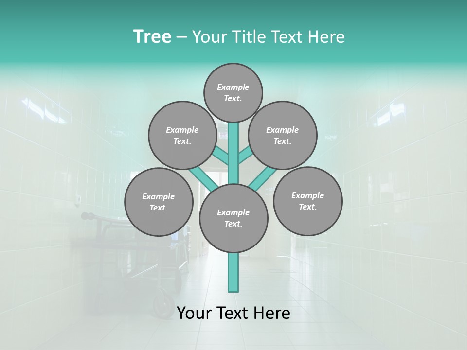 Process Vote Icon PowerPoint Template