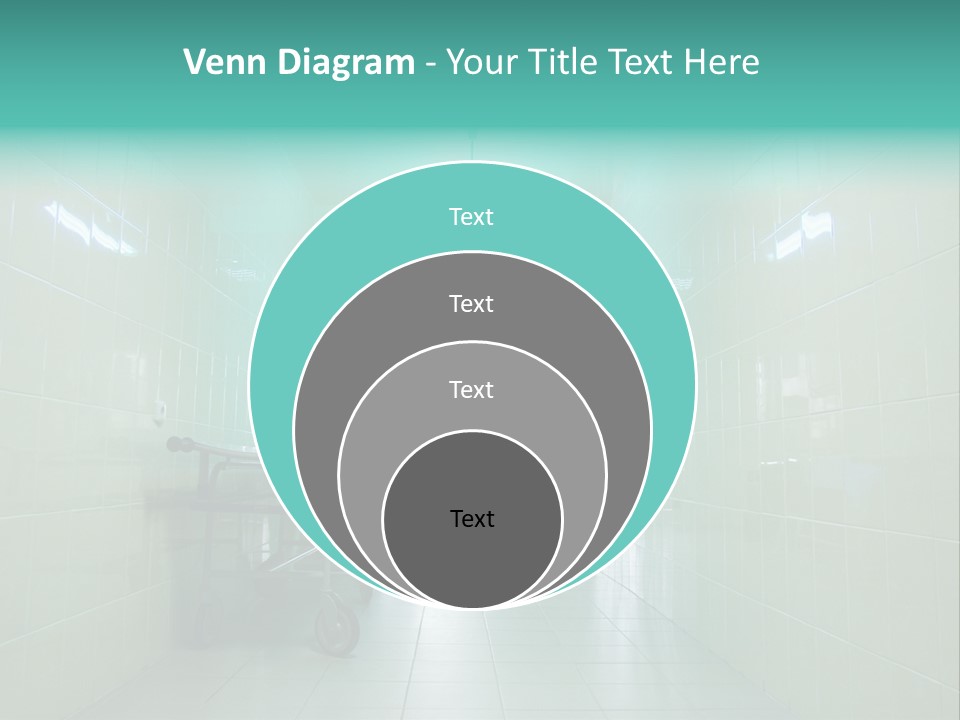 Process Vote Icon PowerPoint Template