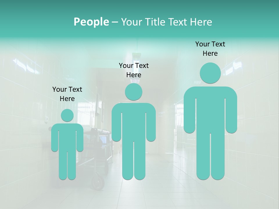 Process Vote Icon PowerPoint Template