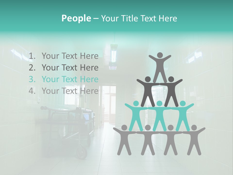 Process Vote Icon PowerPoint Template