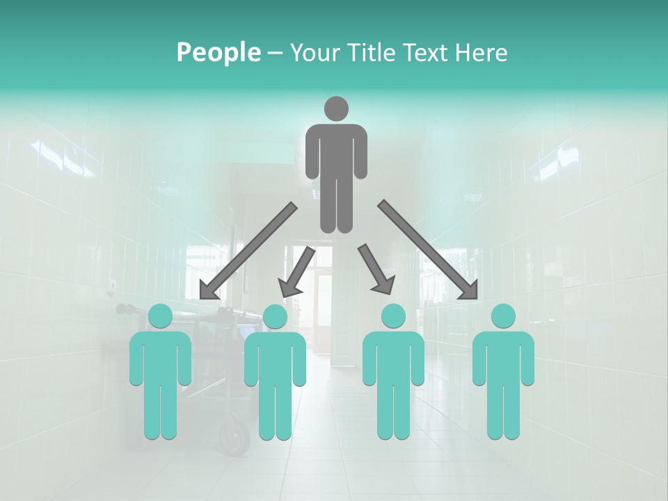 Process Vote Icon PowerPoint Template