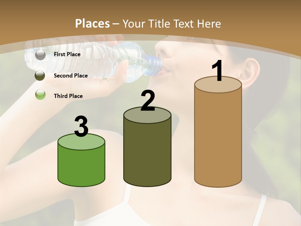 Process Vote Icon PowerPoint Template