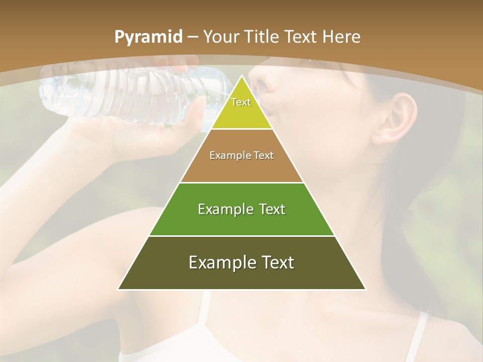Process Vote Icon PowerPoint Template
