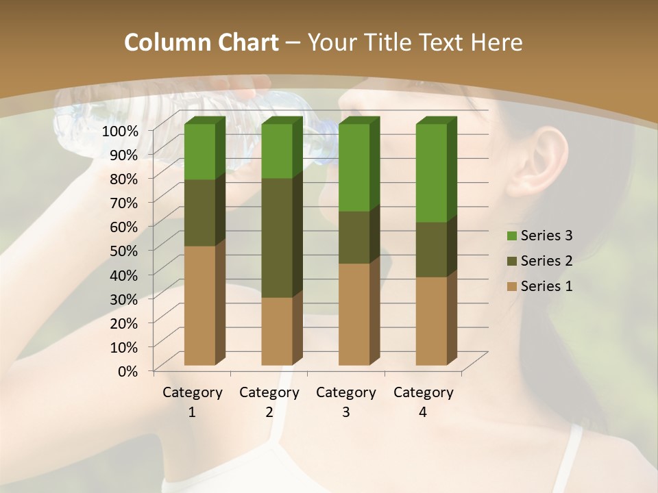 Process Vote Icon PowerPoint Template