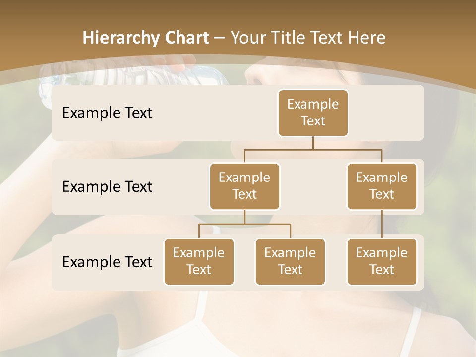 Process Vote Icon PowerPoint Template