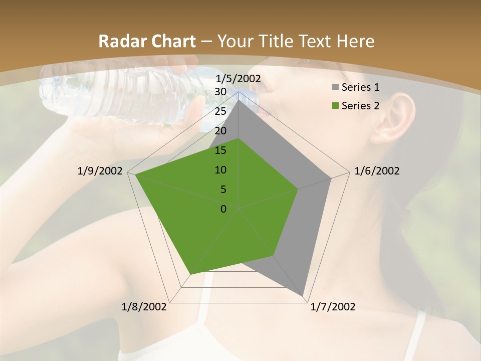 Process Vote Icon PowerPoint Template
