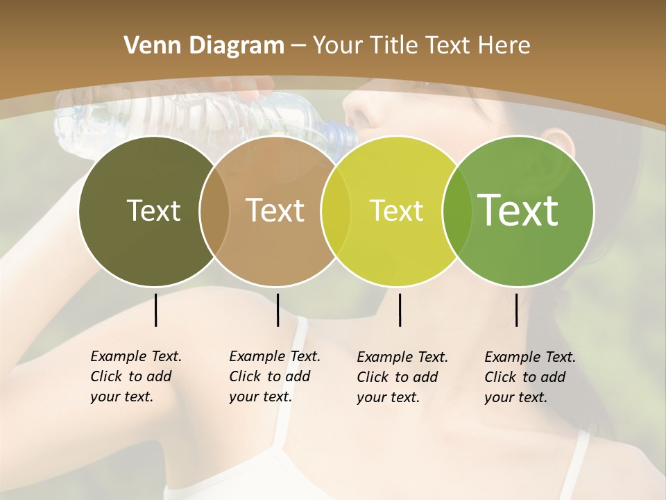 Process Vote Icon PowerPoint Template