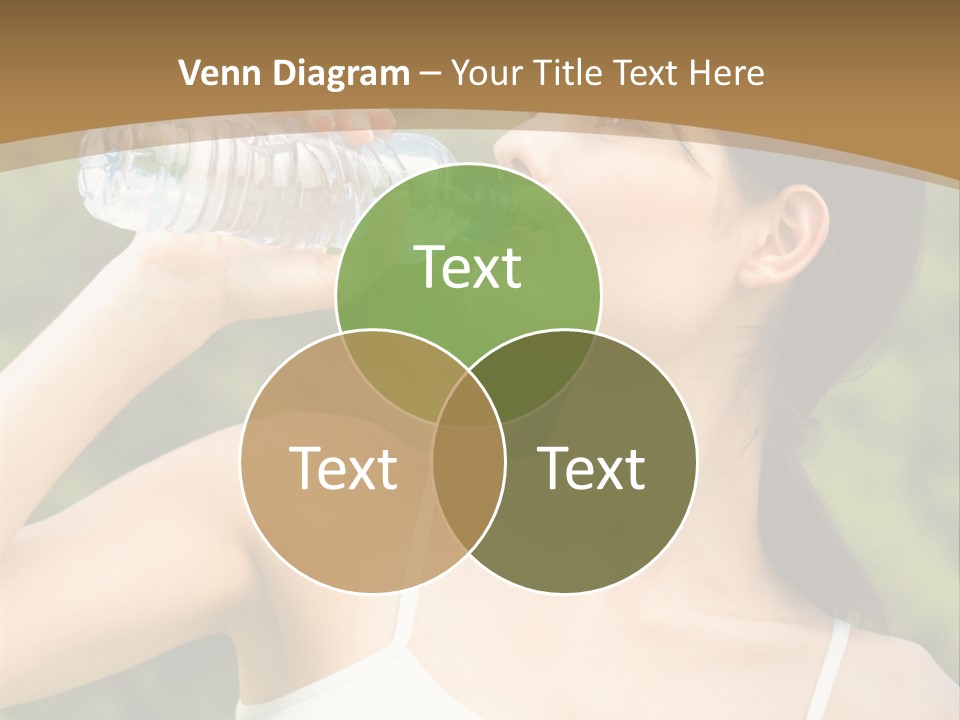 Process Vote Icon PowerPoint Template