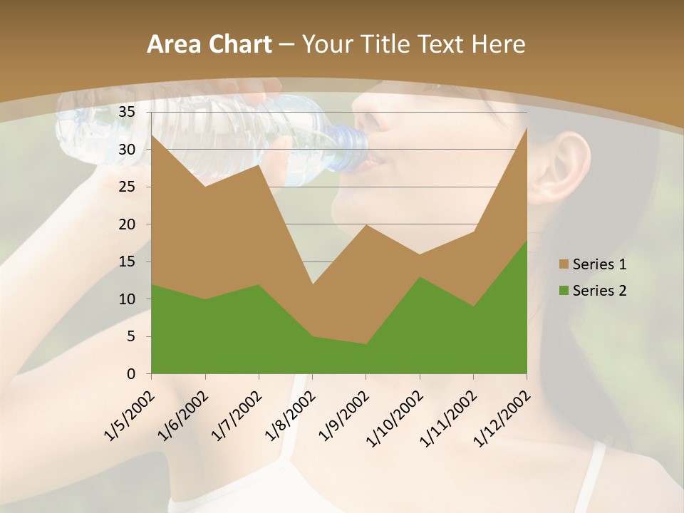 Process Vote Icon PowerPoint Template