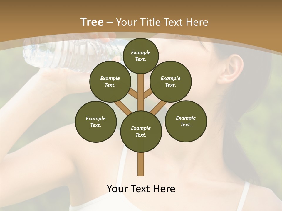 Process Vote Icon PowerPoint Template