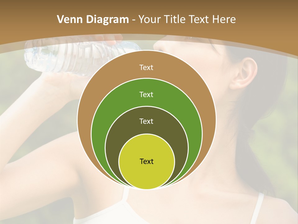 Process Vote Icon PowerPoint Template