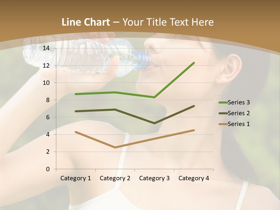 Process Vote Icon PowerPoint Template
