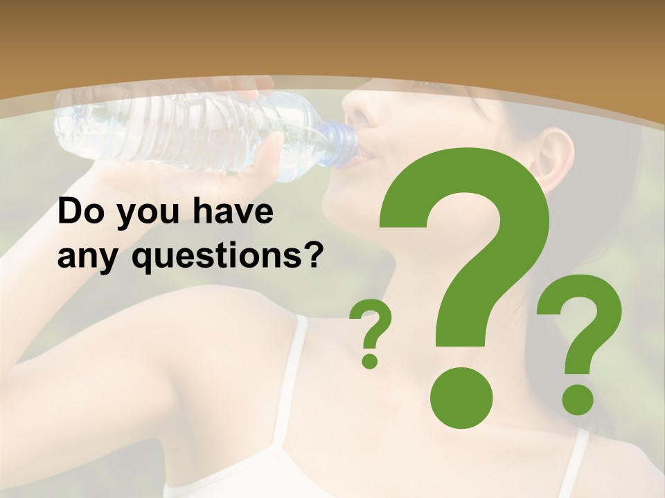 Process Vote Icon PowerPoint Template