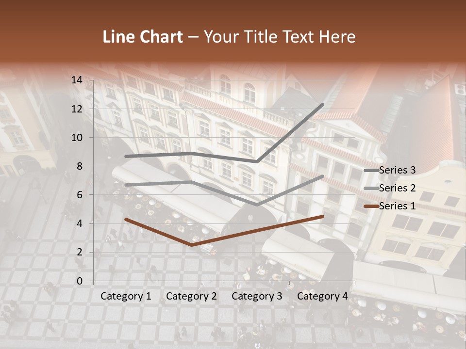Places Clock Astronomical PowerPoint Template